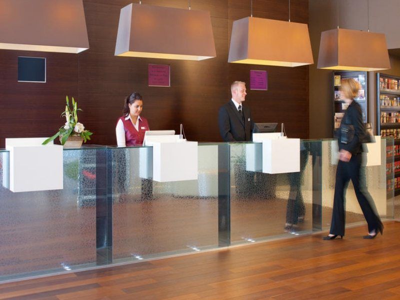 Mercure Hotel Severinshof Koeln City Экстерьер фото